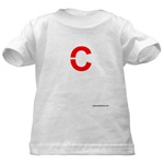 Infant/Toddler T-Shirt (100% Cotton)