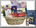 Passover Deluxe Basket